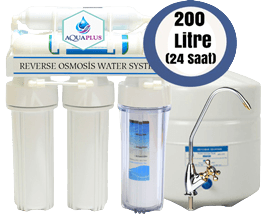 Aquaplus ARL-105